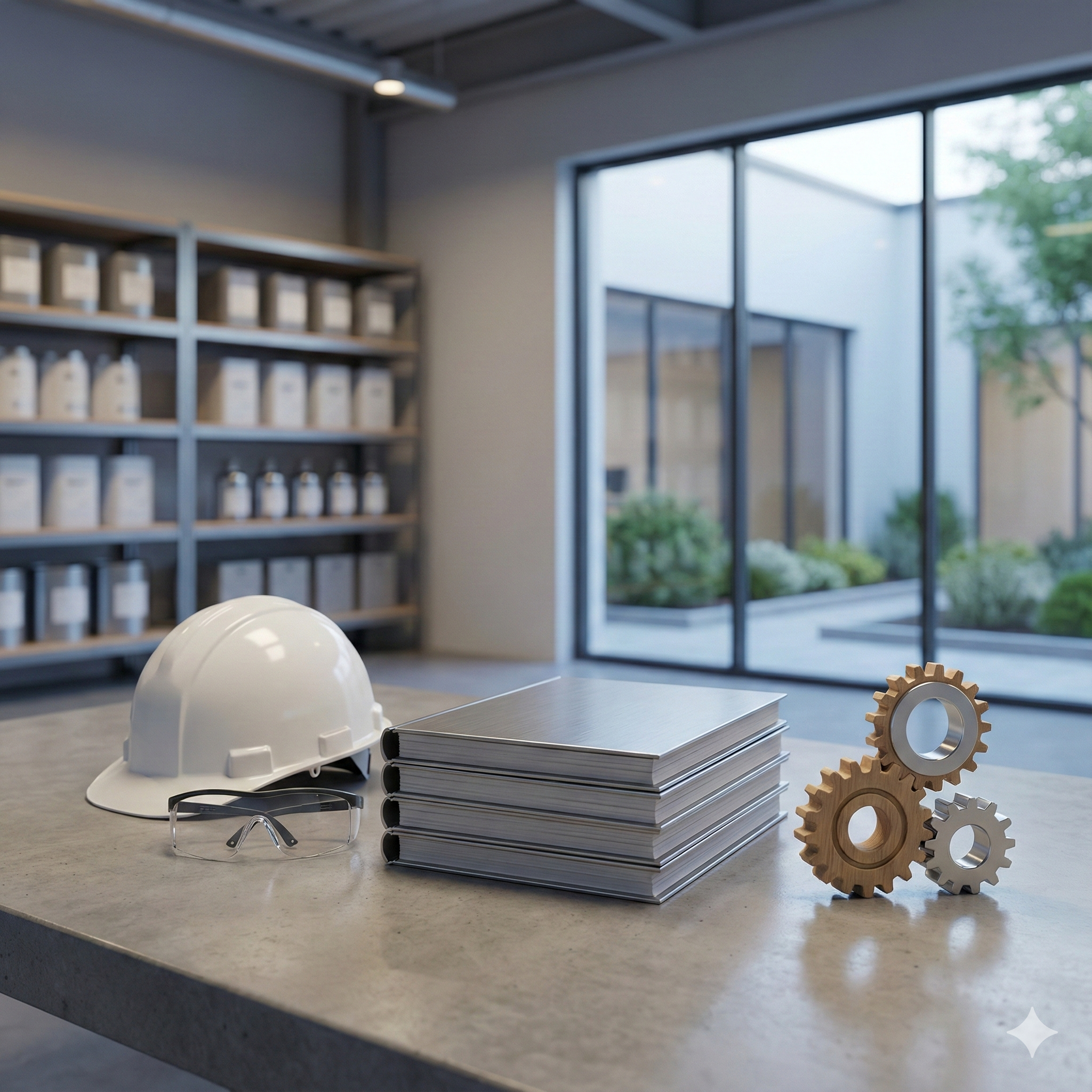 Norden Kimya ve Lojistik