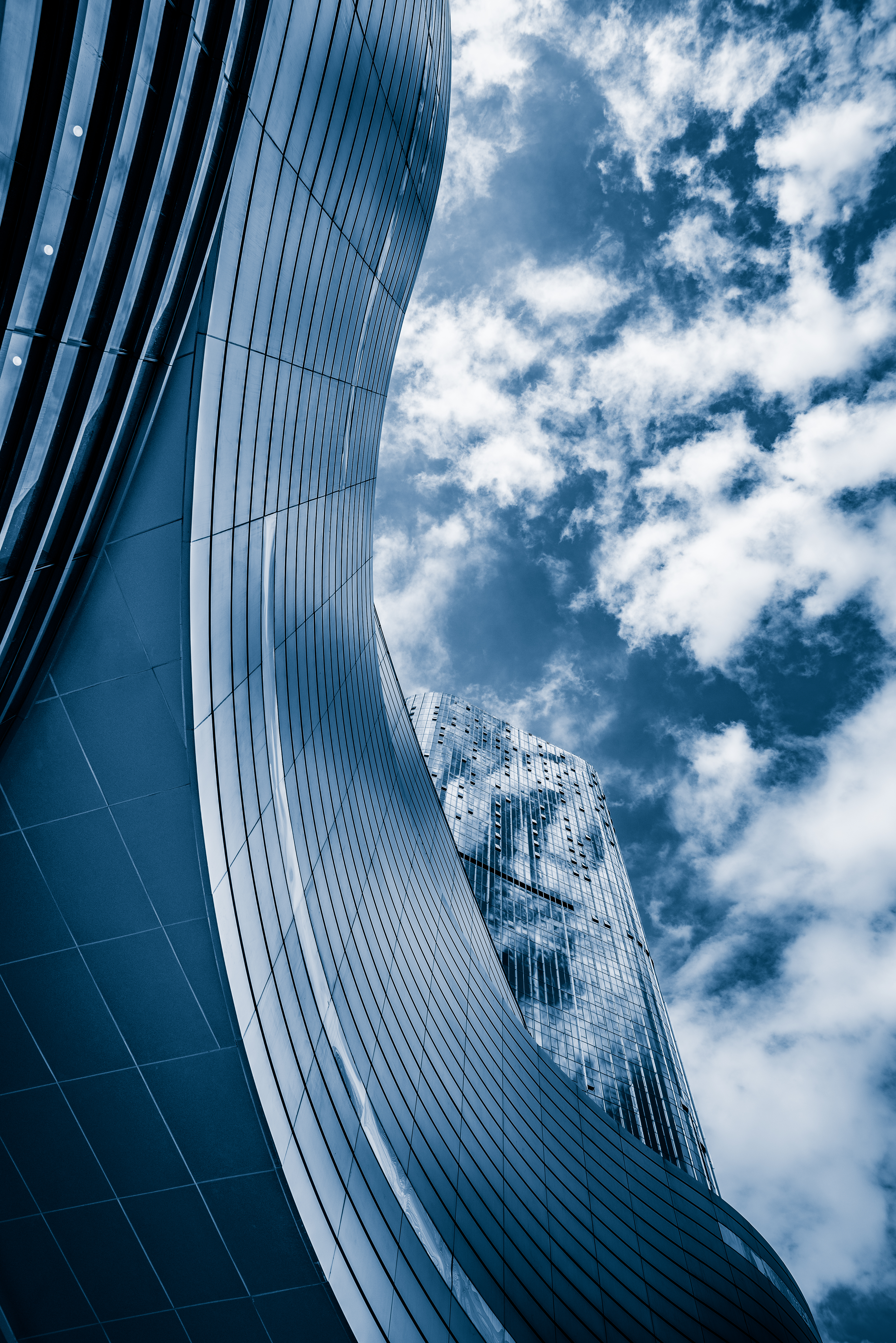 Norden Chemicals & Logistics